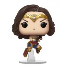 Фігурка Funko POP! Vinyl: DC: Wonder Woman 84: Wonder Woman Flying (MT) 47373
