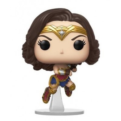 Фігурка Funko POP! Vinyl: DC: Wonder Woman 84: Wonder Woman Flying (MT) 47373