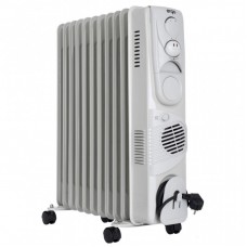 Обігрівач Ergo HO 202511 F