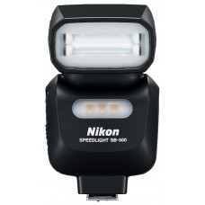 Спалах Nikon Speedlight SB-500 Спалах Nikon Speedlight SB-500