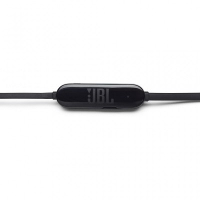 Наушники JBL Tune 125BT Black (JBLT125BTBLK)