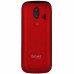 Мобільний телефон Sigma Comfort 50 Optima Red (4827798122228)