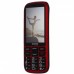 Мобільний телефон Sigma Comfort 50 Optima Red (4827798122228)