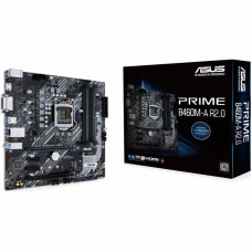 Материнська плата ASUS PRIME B460M-A R2.0