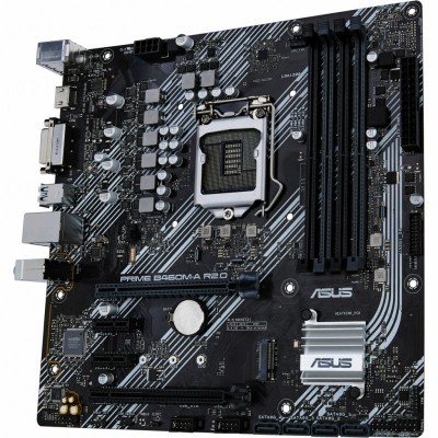 Материнська плата ASUS PRIME B460M-A R2.0