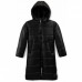 Куртка Brilliant пальто "Donna" (21705-158G-black)