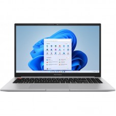 Ноутбук ASUS Vivobook S K3502ZA-L1202W 15.6" FHD OLED, Intel i5-12500H, 8GB, F512GB, UMA, Win11, Сірий