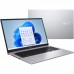 Ноутбук ASUS Vivobook S K3502ZA-L1202W 15.6" FHD OLED, Intel i5-12500H, 8GB, F512GB, UMA, Win11, Сірий