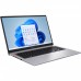 Ноутбук ASUS Vivobook S K3502ZA-L1202W 15.6" FHD OLED, Intel i5-12500H, 8GB, F512GB, UMA, Win11, Сірий