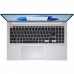 Ноутбук ASUS Vivobook S K3502ZA-L1202W 15.6" FHD OLED, Intel i5-12500H, 8GB, F512GB, UMA, Win11, Сірий