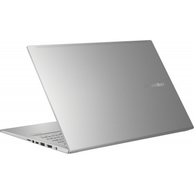 Ноутбук ASUS Vivobook K513EA-L11993 15.6FHD OLED/Intel i5-1135G7/16/512F/int/noOS/Silver