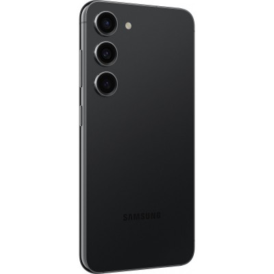 Смартфон Samsung Galaxy S23 (S911) 6.1'' 8/128GB, 2SIM, 3900mAh, Black