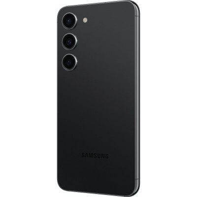Смартфон Samsung Galaxy S23 (SM-S911) 8/128GB 2SIM Black
