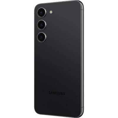 Смартфон Samsung Galaxy S23 (S911) 6.1'' 8/128GB, 2SIM, 3900mAh, Black