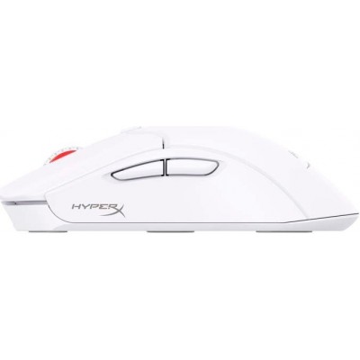 Миша HyperX Pulsefire Haste 2 WL, White