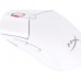 Миша HyperX Pulsefire Haste 2 WL, White