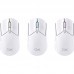Миша HyperX Pulsefire Haste 2 WL, White
