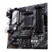 Материнcька плата ASUS PRIME B550M-A/CSM sAM4 B550 4xDDR4 M.2 HDMI DVI D-Sub CSM mATX