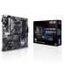 Материнcька плата ASUS PRIME B550M-A/CSM sAM4 B550 4xDDR4 M.2 HDMI DVI D-Sub CSM mATX