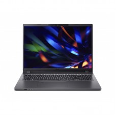 Ноутбук Acer TravelMate TMP216-51 16" WUXGA IPS, Intel i3-1315U, 8GB, F512GB, UMA, Lin Ноутбук Acer TravelMate TMP216-51 16" WUXGA IPS, Intel i3-1315U, 8GB, F512GB, UMA, Lin