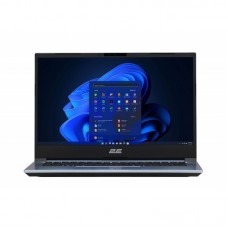 Ноутбук 2E Complex Pro 14" FHD IPS AG, Intel i7-1260P, 16GB, F512GB, UMA, Win11P, ice crystal blue