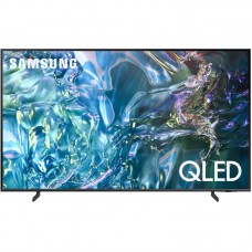 Телевізор 85" Samsung QLED 4K UHD 50Hz Smart Tizen Black Телевізор 85" Samsung QLED 4K UHD 50Hz Smart Tizen Black