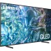 Телевізор 85" Samsung QLED 4K UHD 50Hz Smart Tizen Black
