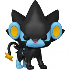 Фігурка Funko POP Games: Pokemon - Luxray Фігурка Funko POP Games: Pokemon - Luxray