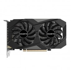 Відеокарта GIGABYTE GeForce RTX 3050 6GB GDDR6 WINDFORCE OC