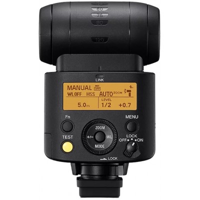 Спалах Sony HVL-F46RMA