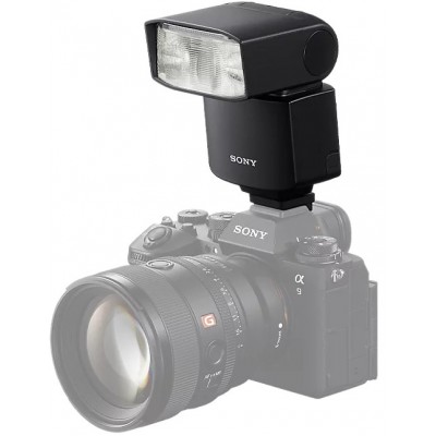 Спалах Sony HVL-F46RMA