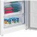Морозильна камера Beko, 152x60x71, 220л, 1дв., A+, NF, білий