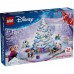Конструктор LEGO Advent Disney Princess 2025