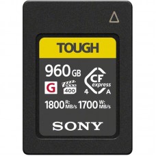 Карта пам'яті Sony CFexpress Type A  960GB R1800/W1700 Tough