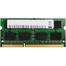 Модуль пам'яті для ноутбука SoDIMM DDR3 2GB 1600 MHz Golden Memory (GM16S11/2) Модуль пам'яті для ноутбука SoDIMM DDR3 2GB 1600 MHz Golden Memory (GM16S11/2)