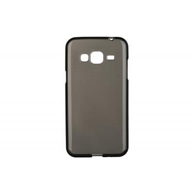 Чохол до моб. телефона 2E Samsung Galaxy J3 2016 (J320), Crystal , Black (2E-G-J3-16-NKCR-BK)
