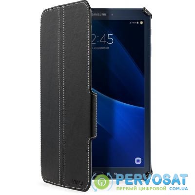 Чехол для планшета Samsung Galaxy Tab A 10.1 SM-T580 black Vinga (VNSMT580)