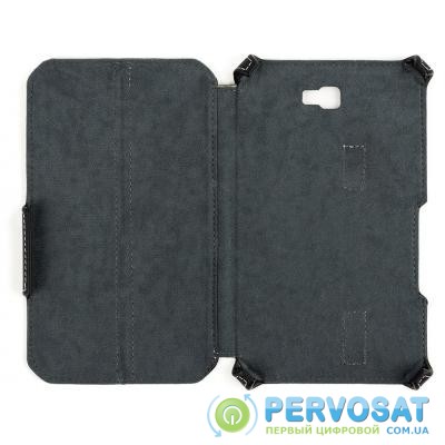 Чехол для планшета Samsung Galaxy Tab A 10.1 SM-T580 black Vinga (VNSMT580)