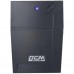 Пристрій безперебійного живлення Powercom RPT-1000A IEC