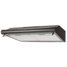 Витяжка кухонна VENTOLUX ROMA 60 BK LUX Витяжка кухонна VENTOLUX ROMA 60 BK LUX