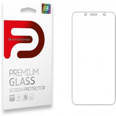 Скло захисне Armorstandart Glass.CR Xiaomi Redmi 7A (ARM55050-GCL)