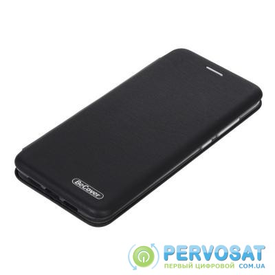 Чехол для моб. телефона BeCover Exclusive Samsung Galaxy A31 SM-A315 Black (704896) (704896)