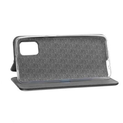 Чохол до моб. телефона BeCover Exclusive Samsung Galaxy A31 SM-A315 Black (704896) (704896)
