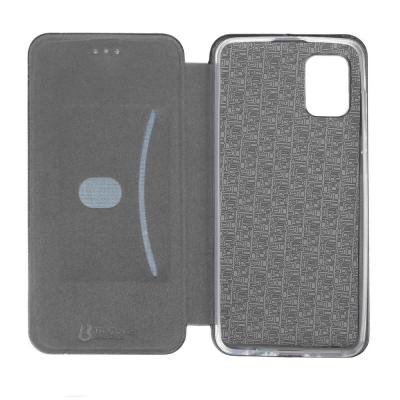 Чохол до моб. телефона BeCover Exclusive Samsung Galaxy A31 SM-A315 Black (704896) (704896)