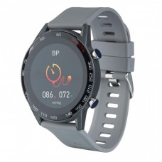 Смарт-годинник Globex Smart Watch Me2 (Gray)