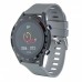 Смарт-годинник Globex Smart Watch Me2 (Gray)