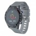 Смарт-часы Globex Smart Watch Me2 (Gray)