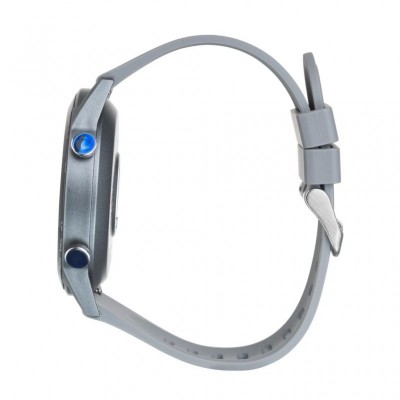 Смарт-годинник Globex Smart Watch Me2 (Gray)