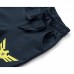 Набір дитячого одягу Breeze з геліоптером (10962-92B-green)