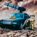 Ігровий набір Roblox Feature Vehicle Jailbreak: The Celestial W8, транспорт, фігурки та аксесуари